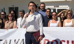 Antalya Barosu’ndan İş Mahkemeleri için dava: “Taşıma işlemi iptal edilsin”