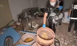 Antalya dahil 71 ilde dev narkotik operasyonu! Yüzlerce kilo uyuşturucu ele geçirildi