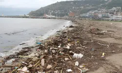 Antalya’daki deniz kirliliği Alman ve Rus basınında