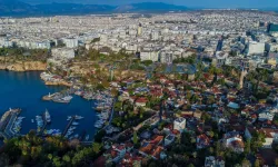 Antalya’da 3 uluslararası organizasyon, 3 milyar dolarlık ticaret bekleniyor