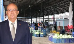 Antalya Hali bitiyor mu? Erdoğan Ekinci'den konkordato yorumu