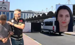 Antalya Havalimanı otoparkında cinayet! Emekli polis adliyeye sevk edildi