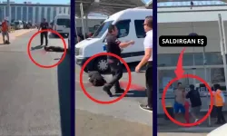 Antalya Havalimanı’nda silahlı saldırı! 1 kadın hayatını kaybetti