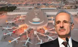 Antalya Havalimanı’ndan Avrupa başarısı!