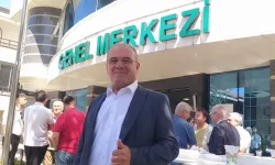 Gelecek Partisi’nde fesih oylaması yapıldı! Antalya İl Başkanı açıkladı