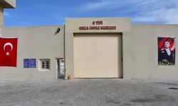 ÇHD'den Antalya S Tipi Cezaevi hakkında suç duyurusu
