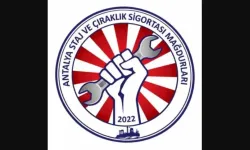 Antalya Staj ve Çıraklık Mağdurları’ndan federasyona sert tepki