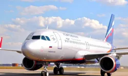 Antalya-Yekaterinburg uçağında acil iniş! Yolcu yaşamını yitirdi