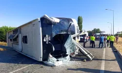 Antalya yolu kabusa döndü! Can pazarı yaşandı