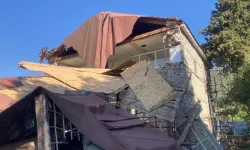Antalya'da 116 yıllık cami restorasyonda çöktü: Gözler hazırlanacak kritik raporda
