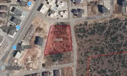 Antalya’da 232 milyon TL’lik arsa ihaleye çıkıyor!