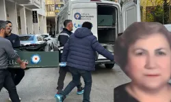 Antalya’da 70 yaşındaki kadının ölümünde ilk duruşma: 804 bin TL’lik altın detayı