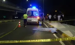 Antalya’da aydınlatma direği faciaya neden oldu