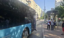 Antalya’da iki farklı güzergahta ulaşım değişti