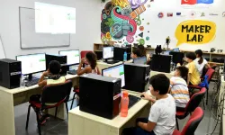 Antalya’da çocuklar için robotik kodlama kursu! Başvurular başladı