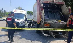 Antalya'da ekmek teknesi sonu oldu! Yürek yakan görüntü