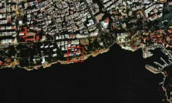 Antalya’da falezlerin üzerine bir otel daha geliyor