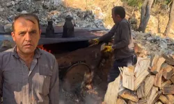 Antalya’da dededen kalma yöntemle üretiyor! Kilosunu bin TL’ye satıyor