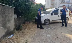 Antalya'da sahte plakalı araç polisi harekete geçirdi!