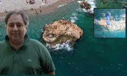 Antalya turizminde mikroplastik krizi