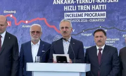 Antalya’da ulaşımın kaderi değişiyor! Dev proje açıklandı