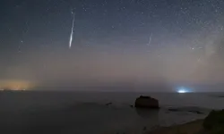 Antalya'da yıldız kayması heyecanı! En net tarih belli oldu