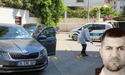 Antalya’daki cinayette dikkat çeken detay!