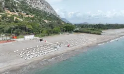 Antalya’nın deniz ihtisas laboratuvarı yok!