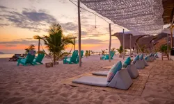 Antalya’nın en iyi beachleri belli oldu! 2026 giriş ve şezlong fiyatları