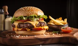 Antalya'nın en iyi burgercileri: 2026 fiyatları