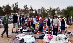 Turizm şehrinin bitpazarları… Antalya’nın görünmeyen yüzü!