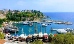 Antalya’nın ilçeleri burç olsaydı… İşte ortaya çıkan sonuç