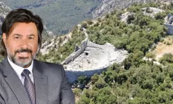 Antalya’nın UNESCO dosyaları İstanbul’da masada!