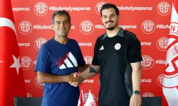 Antalyaspor Futbol Okulu Lara’ya geliyor! Yeni adres belli oldu