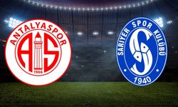 Antalyaspor 21 yıl sonra Sarıyer ile karşılaşıyor