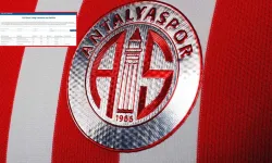 Antalyaspor'a kötü haber! FIFA resmen transfer yasağını duyurdu