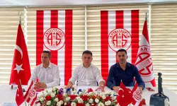 Antalyaspor’da transfer yasağı kalkıyor: İşte açıklanan o tarih
