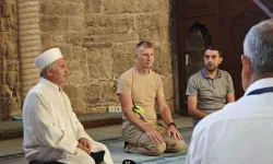 Antalya’ya Kulikov olarak geldi, Aslan oldu
