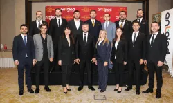 ANTGİAD 36 yaşında! Başkan Ercan Yavaş’tan 'ortak emek' vurgusu