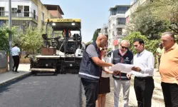 ASAT'ın çukurlarını Kepez kapatacak