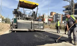 ASAT’tan Altıntaş ve Ermenek’te eş zamanlı altyapı seferberliği