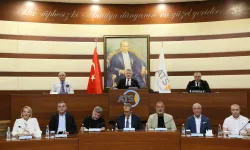 Antalya’nın yeni simgesi caretta caretta mı olacak?