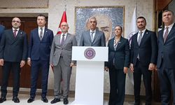 Sağlık çalışanlarına 24 saat kreş müjdesi! Bakan Memişoğlu tarih verdi