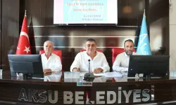 ANFAŞ’ta içki ruhsatına ret: Başkan Yıldırım nedenini açıkladı