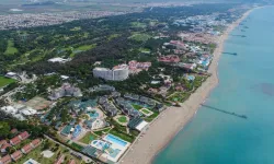 COP31 öncesi Antalya'da otellerde doluluk alarmı