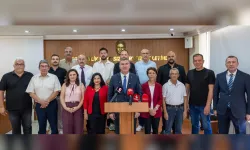 Burdur’da siyasetin dengesi değişiyor: Ercengiz ve 15 üye Yeni Parti’de