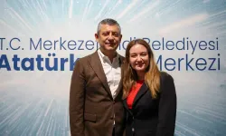 Büşra Özdemir CHP'den istifa edip Yeni Parti'ye mi geçecek? Antalya'da konuşulan iddia
