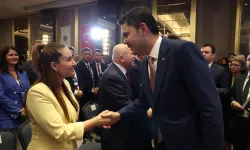 COP31’e doğru kentlerin iklim direnci Ankara'da ele alındı