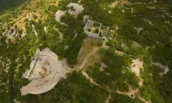 Büyük İskender’in alamadığı Termessos Antik Kenti nerde, nasıl gidilir? 2026 giriş ücreti