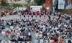 Yarbaşçandır Yayla Şenliği 15 Ağustos’ta